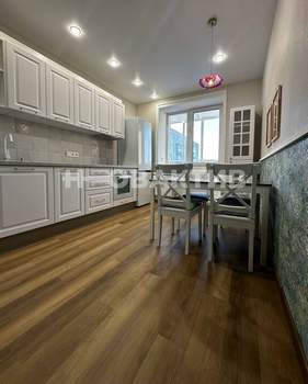 2-к квартира, на длительный срок, 58м2, 6/15 этаж