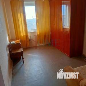 1-к квартира, на длительный срок, 52м2, 4/10 этаж