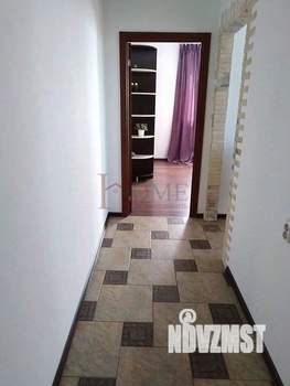 1-к квартира, на длительный срок, 38м2, 7/17 этаж