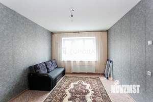 1-к квартира, на длительный срок, 33м2, 3/10 этаж