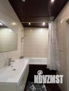 1-к квартира, посуточно, 45м2, 22/25 этаж