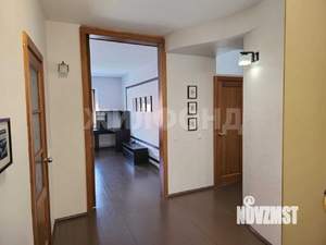 2-к квартира, на длительный срок, 54м2, 4/5 этаж