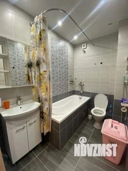 1-к квартира, на длительный срок, 38м2, 6/9 этаж