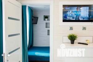 2-к квартира, посуточно, 50м2, 2/5 этаж