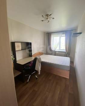 2-к квартира, на длительный срок, 44м2, 5/5 этаж