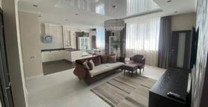 3-к квартира, на длительный срок, 116м2, 14/23 этаж