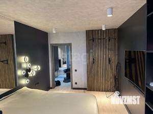 2-к квартира, на длительный срок, 45м2, 21/25 этаж