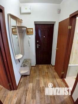 1-к квартира, на длительный срок, 32м2, 5/10 этаж