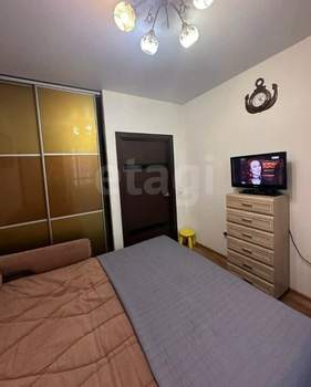 2-к квартира, на длительный срок, 55м2, 12/25 этаж