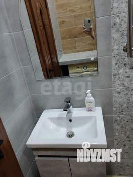 Студия квартира, на длительный срок, 32м2, 5/23 этаж