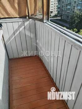 1-к квартира, на длительный срок, 28м2, 5/5 этаж