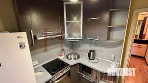 1-к квартира, на длительный срок, 30м2, 1/5 этаж
