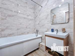 Студия квартира, посуточно, 29м2, 9/23 этаж