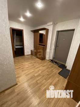 2-к квартира, на длительный срок, 61м2, 12/26 этаж