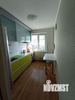 2-к квартира, на длительный срок, 46м2, 10/12 этаж