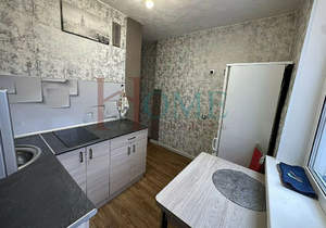 2-к квартира, на длительный срок, 44м2, 3/5 этаж