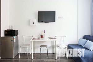 1-к квартира, посуточно, 22м2, 3/17 этаж