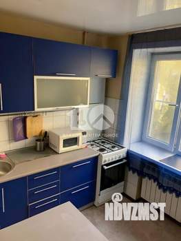 2-к квартира, на длительный срок, 45м2, 4/5 этаж