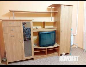 1-к квартира, на длительный срок, 32м2, 2/10 этаж