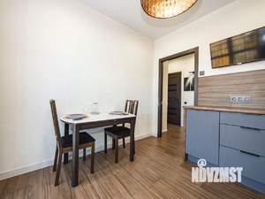 2-к квартира, на длительный срок, 44м2, 10/12 этаж