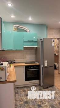 2-к квартира, на длительный срок, 38м2, 7/16 этаж