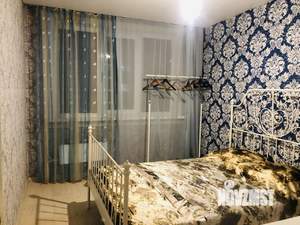 2-к квартира, на длительный срок, 43м2, 3/5 этаж