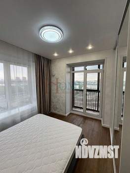 3-к квартира, на длительный срок, 60м2, 6/20 этаж
