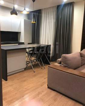 2-к квартира, на длительный срок, 64м2, 14/24 этаж