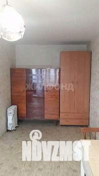 1-к квартира, на длительный срок, 35м2, 3/10 этаж