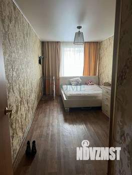 2-к квартира, на длительный срок, 48м2, 3/5 этаж