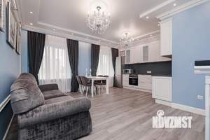 3-к квартира, на длительный срок, 110м2, 2/10 этаж