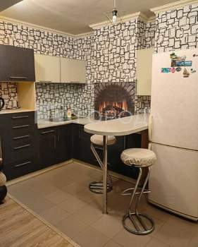 Студия квартира, на длительный срок, 33м2, 2/10 этаж