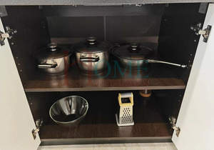 Студия квартира, на длительный срок, 32м2, 7/17 этаж