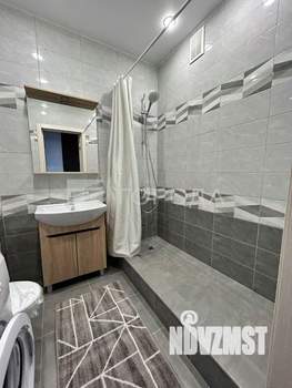 1-к квартира, на длительный срок, 36м2, 15/25 этаж