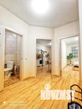 2-к квартира, посуточно, 48м2, 7/18 этаж