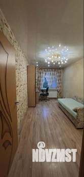 3-к квартира, на длительный срок, 58м2, 4/5 этаж