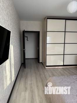 1-к квартира, на длительный срок, 40м2, 5/19 этаж