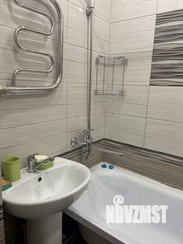 1-к квартира, на длительный срок, 41м2, 4/10 этаж