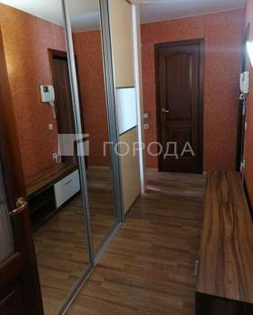 3-к квартира, на длительный срок, 60м2, 8/9 этаж