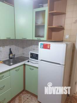 1-к квартира, на длительный срок, 30м2, 2/5 этаж