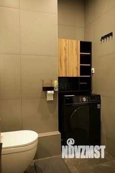 2-к квартира, на длительный срок, 45м2, 17/17 этаж