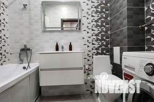 2-к квартира, посуточно, 42м2, 9/19 этаж