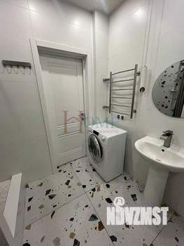 1-к квартира, на длительный срок, 35м2, 18/24 этаж