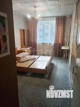 2-к квартира, на длительный срок, 44м2, 2/5 этаж