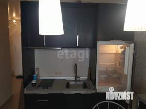 1-к квартира, на длительный срок, 49м2, 14/19 этаж