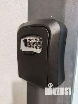 1-к квартира, посуточно, 37м2, 11/17 этаж