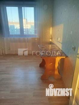 1-к квартира, на длительный срок, 38м2, 9/9 этаж