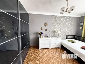2-к квартира, на длительный срок, 56м2, 4/5 этаж