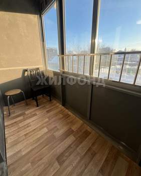 1-к квартира, на длительный срок, 30м2, 2/17 этаж