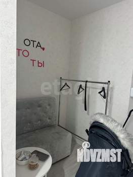 Студия квартира, на длительный срок, 30м2, 2/26 этаж